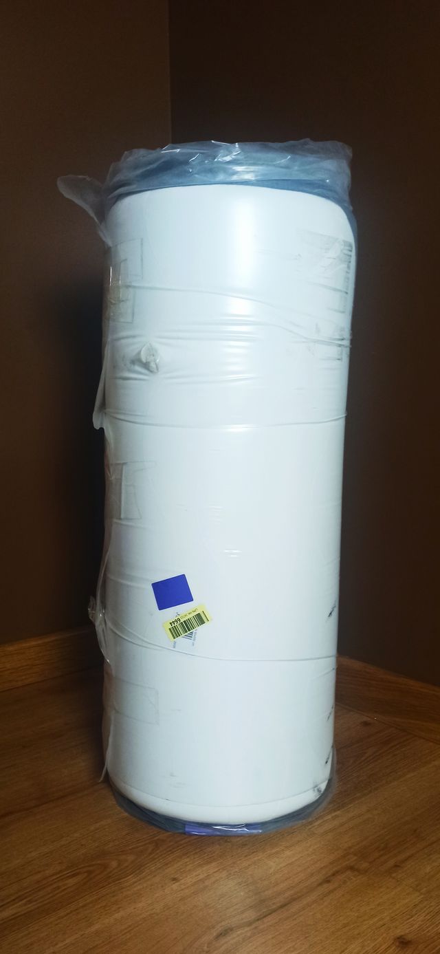 Colchón viscoelástico 80x200