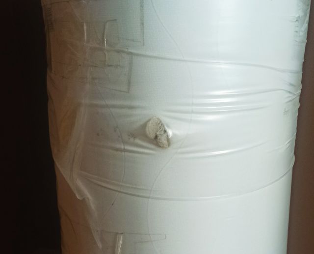 Colchón viscoelástico 80x200