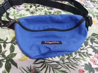 Marsupio Eastpak blu
