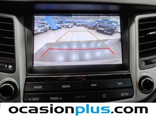 Hyundai Tucson 1.6 GDI BlueDrive Link 4x2 96 kW (131 CV)