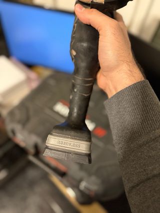 Radial Parkside Performance