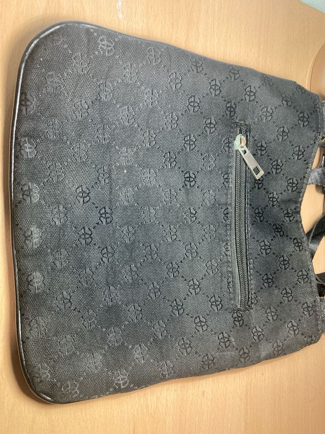 Borsa Gucci Nero e Verde