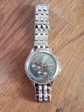 Reloj Tommy Hilfige unisex