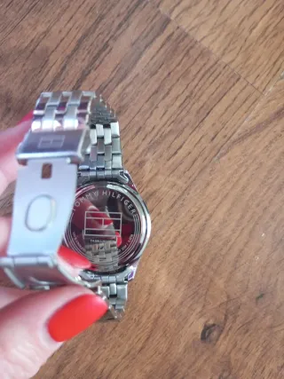 Reloj Tommy Hilfige unisex