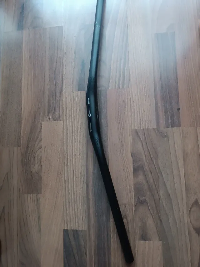 Manillar MTB Iridium 31.8