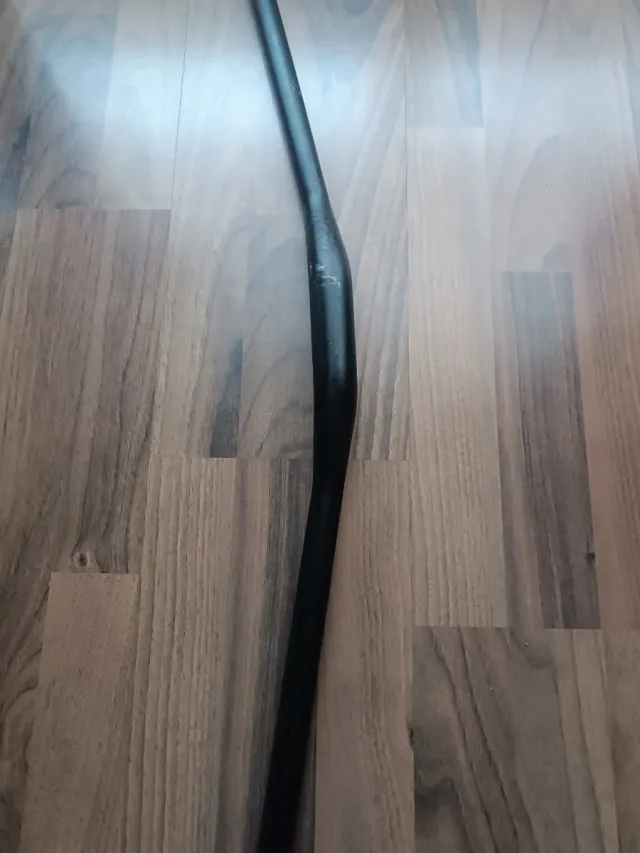 Manillar MTB Iridium 31.8