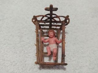 Figuras Belén Nacimiento