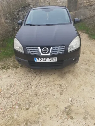 Nissan Interstar 2008