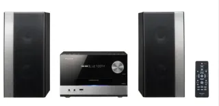 Microcadena Pioneer X-PM12