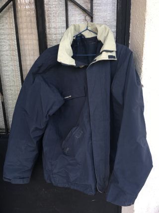 Chubasquero Impermeable Hombre (Urge)