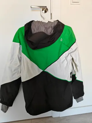 Chaquetón Volcom Nieve