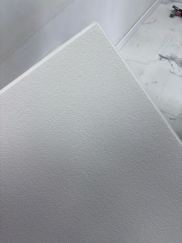 Placas de escayola para techo 60X60