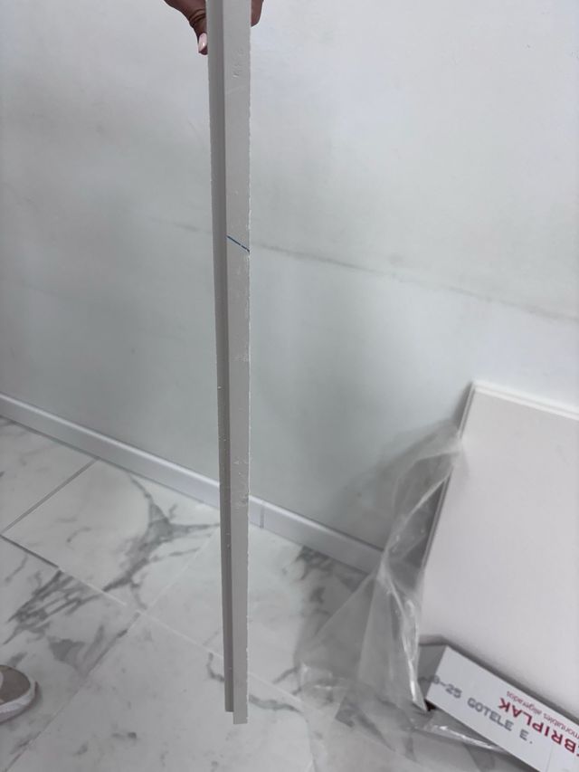 Placas de escayola para techo 60X60