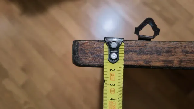 Quadro Putti Stampato su legno massello