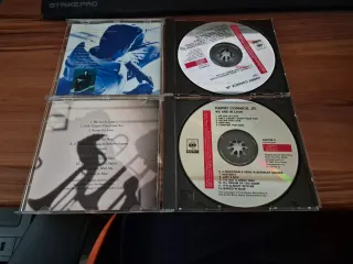 CDs Harry Connick, Jr. Jazz