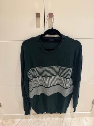 Jersey Springfield Verde