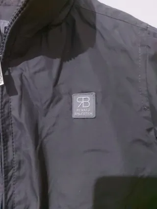 Giacchetto Renato Balestra