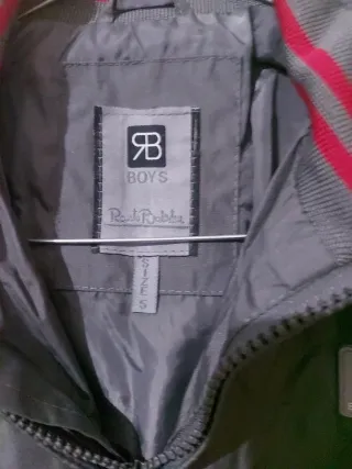 Giacchetto Renato Balestra