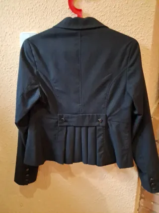 Americana AMISU Raya Diplomática Talla 36