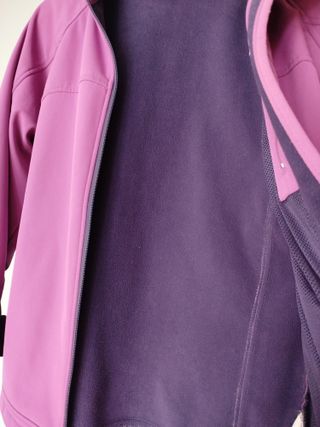 Cortavientos Boomerang Mujer Talla 46