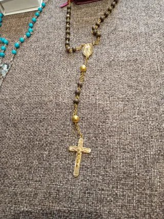 ROSARIOS 20€ CADA UNO