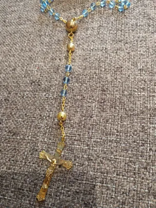 ROSARIOS 20€ CADA UNO