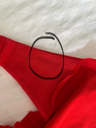 Pack 3 Braguitas Brasileñas Microfibra