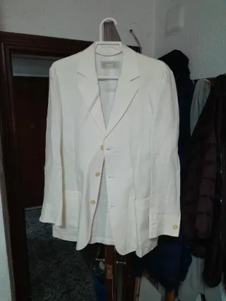 Americana Lino Zara Nature