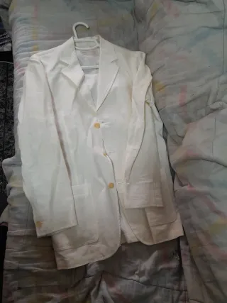 Americana Lino Zara Nature