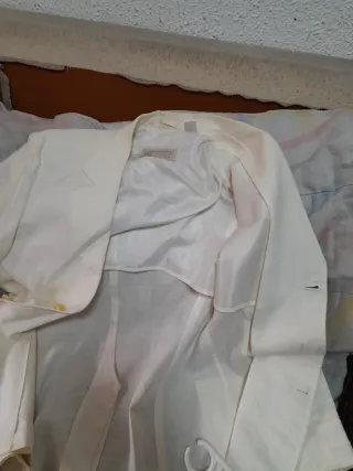 Americana Lino Zara Nature