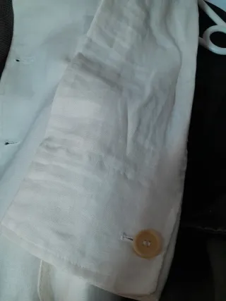 Americana Lino Zara Nature