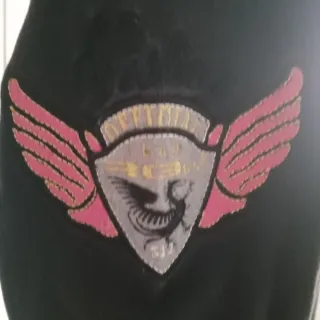 Polo manga larga MY.O.D. Diseño