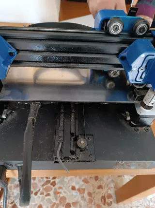 Impresora 3D Artillery Genius Para reparar