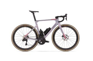 Bicicleta Carretera Wilier Filante SLR ID2 Perla