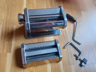 Macchina per Pasta Excelsa