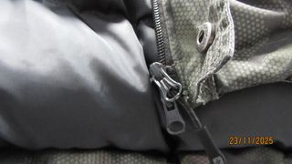 Hombre Antarctic Extreme relleno Pluma 600 Cuins