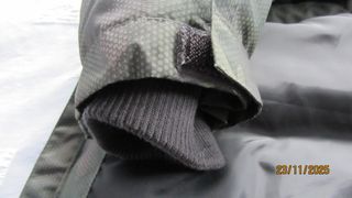 Hombre Antarctic Extreme relleno Pluma 600 Cuins