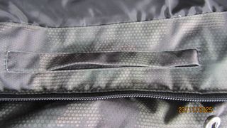 Hombre Antarctic Extreme relleno Pluma 600 Cuins