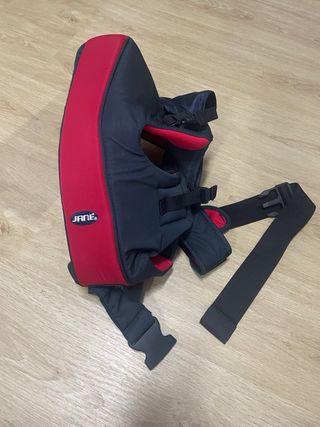 Mochila Portabebés Jane Kids Zone Dual