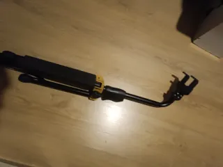 Soporte Guitarra/Bajo Hércules