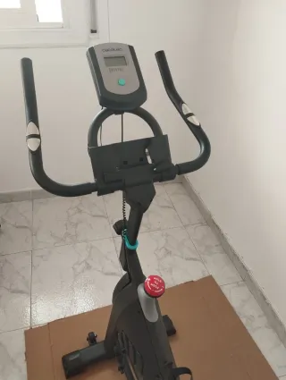 Bicicleta Spinning Cecotec