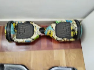 Hoverboard 2 unidades