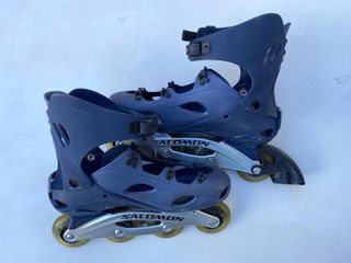 Patines en línea Salomon Hombre Talla 46