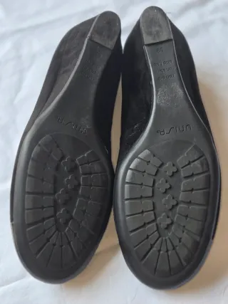 Zapatos de tacón