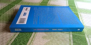 Libro - Los Hombres lobo