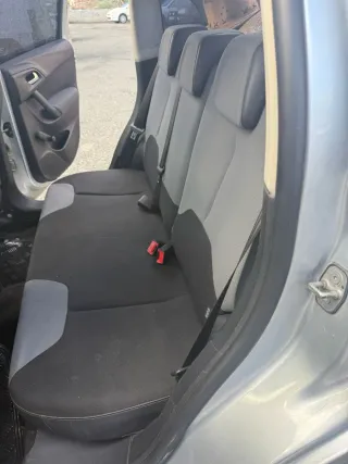 Citroen c3 atlantiu 2002