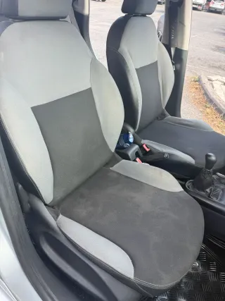 Citroen c3 atlantiu 2002