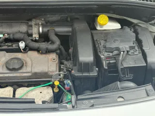 Citroen c3 atlantiu 2002