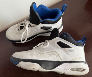 Jordan Stay Loyal 3 Bambas