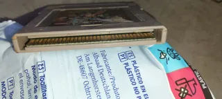 Juego Turok Battle of the Bionosaurs Game Boy